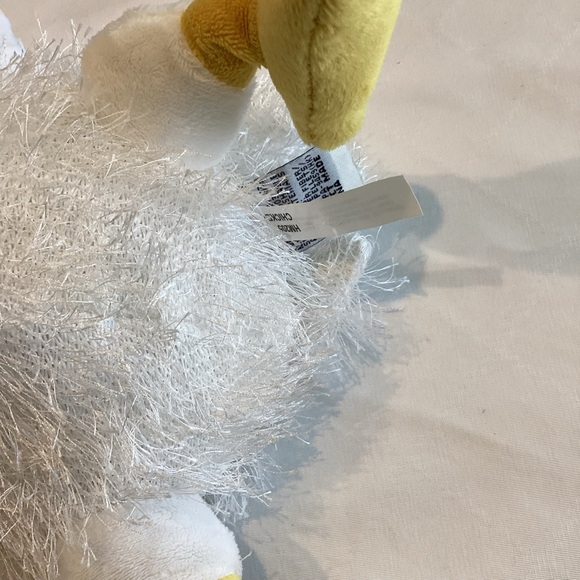 Webkinz Chicken Stuffed Animal Toy - Picture 4 of 4
